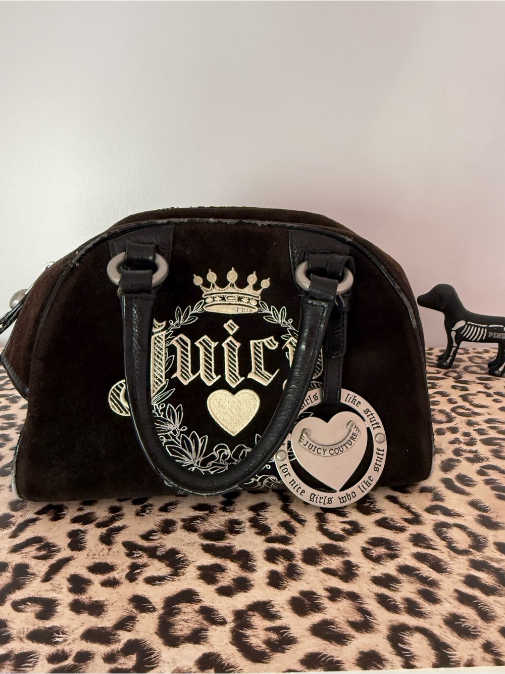 Vintage Juicy Couture Purse